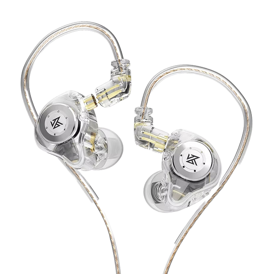 KZ Impulso Pro - Monitores In-Ear Hi-Fi